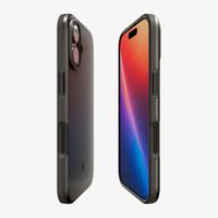 Spigen Cover posteriore Thin Fit MagSafe Apple iPhone 17 - Gunmetal