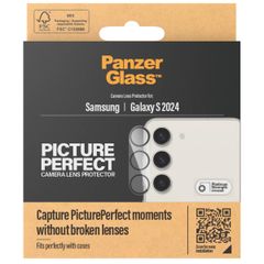 PanzerGlass Protezione fotocamera Samsung Galaxy S24