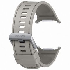 Samsung Cinturino PeakForm Samsung Galaxy Watch Ultra 2 (2026) / Ultra (2024/2025) - Taupe