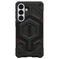 UAG Cover Posteriore Monarch Pro Samsung Galaxy S26 Plus - Kevlar Black