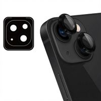 imoshion 2 Pack protezione lente fotocamera Apple iPhone 13 - Nero