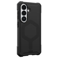 UAG Custodia Essential Armor con MagSafe Samsung Galaxy S26 Plus - Black