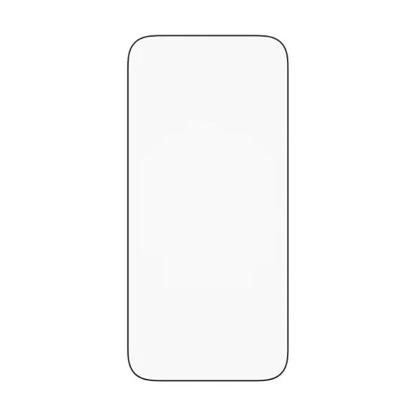 PanzerGlass Vetro temperato in ceramica con applicatore Apple iPhone 17 Pro Max