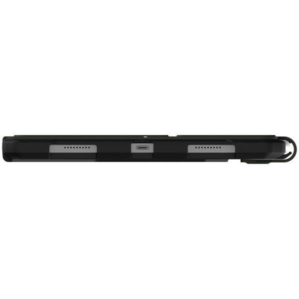 UAG Cover a libro Metropolis Apple iPad 11 (2025) 11 pollici A16 / iPad 10 (2022) 10.9 pollici - Verde