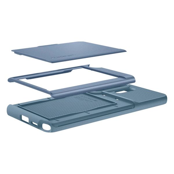 Spigen Cover Slim Armor CS Samsung Galaxy S26 Ultra - Light Blue