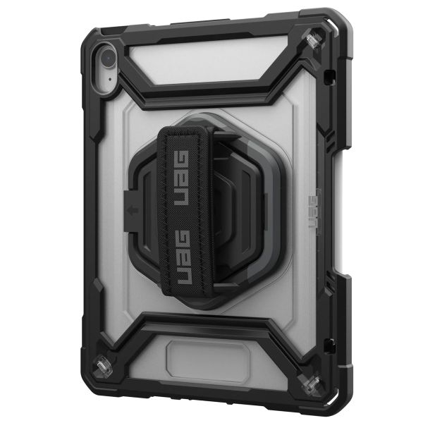 UAG Cover Posteriore Plasma Apple iPad 11 (2025) 11 inch A16 / iPad 10 (2022) 10.9 inch - Ice Black