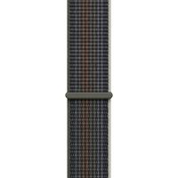 Apple Cinturino Sport Loop Apple Watch | 44/45/46/49 mm - Taglia XL - Midnight Colour