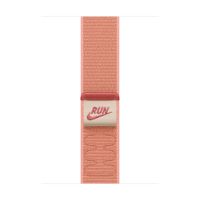 Apple Cinturino Nike Sport Loop Apple Watch | 38/40/41/42 mm - Alpenglow Pink