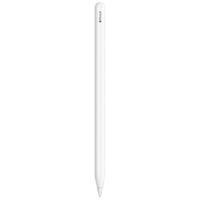 Apple Pencil 2a generazione (Compatibile con iPad fino al 2022) - Preciso - Lato magnetico - Bianco