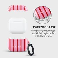 Burga Custodia rigida Apple AirPods 4 - Favorite Bikini