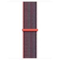Apple Cinturino Sport Loop Apple Watch | 38/40/41/42 mm - Elderberry