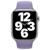 Apple Cinturino sportivo Apple Watch | 44/45/46/49 mm - English Lavender