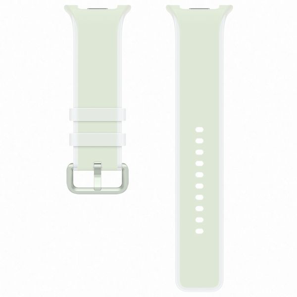Samsung Original Misty Band Samsung Galaxy Watch 9 (40/44mm) / Watch 8 (40/44mm) / Classic (46mm) - Taglia M/L - Verde