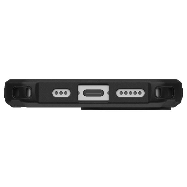 UAG Cover Posteriore Pathfinder con MagSafe Apple iPhone 17e / 16e - Nero