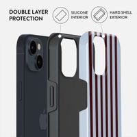 Burga Cover Posteriore Resistente con MagSafe Apple iPhone 13 - Offline