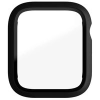 PanzerGlass Cover Full Body Apple Watch 4 / 5 / 6 / SE - 44 mm - Nero