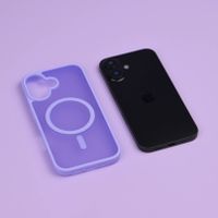 imoshion Cover posteriore Color Guard con MagSafe Apple iPhone 17 Pro - Lilla