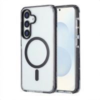 imoshion Cover Combat MagSafe Samsung Galaxy S25 - Nero