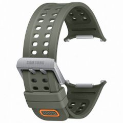 Samsung Cinturino Marine Samsung Galaxy Watch Ultra 2 (2026) / Ultra (2024/2025) - Olive