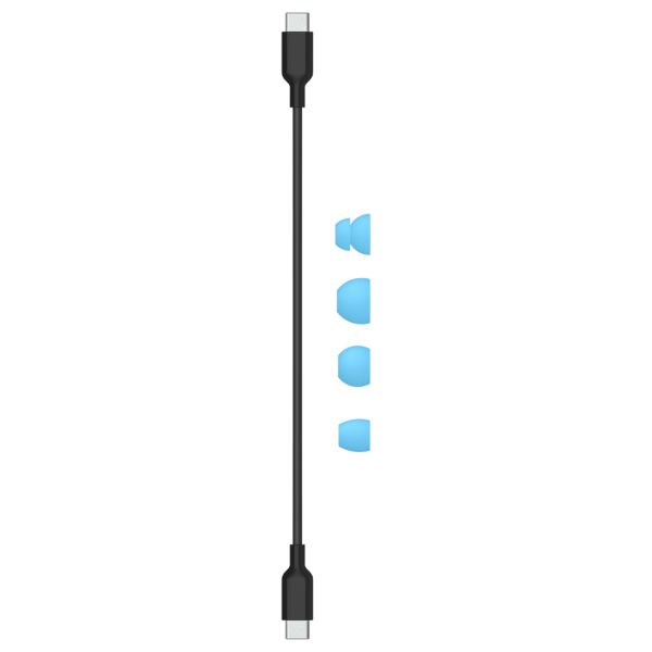 Beats Auricolari in-ear wireless Flex - Flame Blue