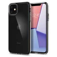 Spigen Cover Ultra Hybrid Apple iPhone 11 - Clear