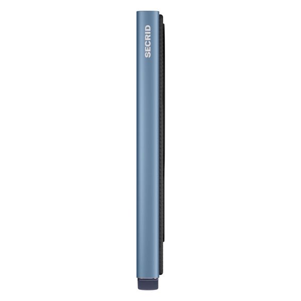 Secrid Cardprotector MagSafe - Porta carte - Ice Blue