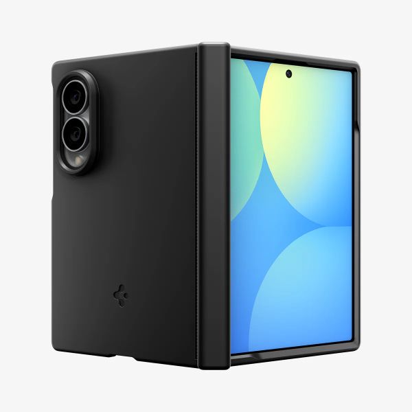Spigen Cover Air Fit Pro Mag Fit Samsung Galaxy Z Fold 8 - Black
