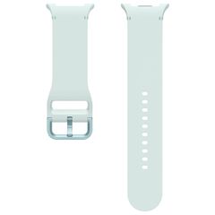Samsung Cinturino Sport originale Samsung Galaxy Watch 8 (40/44mm) / Classic (46mm) - M/L - Mint
