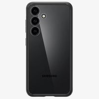 Spigen Cover Ultra Hybrid Samsung Galaxy S24 - Matte Black