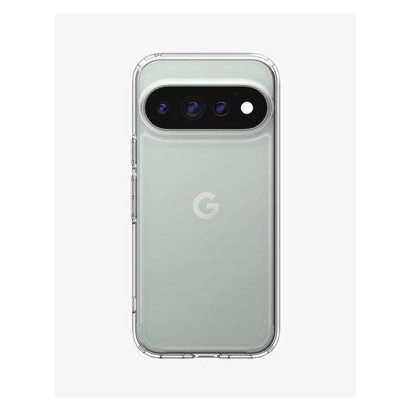 Spigen Cover Ultra Hybrid Google Pixel 11 - Crystal Clear