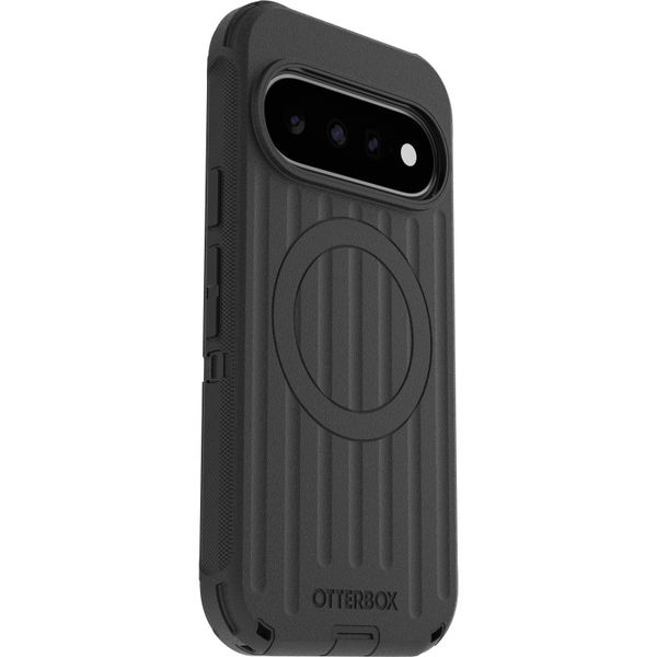 OtterBox Cover Posteriore Defender Pro con MagSafe Google Pixel 11 / 11 Pro - Black
