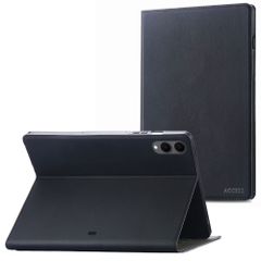 Accezz Cover Tablet Classica Samsung Galaxy Tab S11 Ultra - Nero
