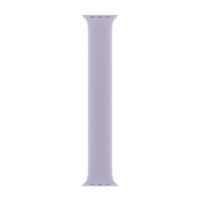 Apple Cinturino Solo Loop Apple Watch | 38/40/41/42 mm - Taglia 1 - Purple Fog