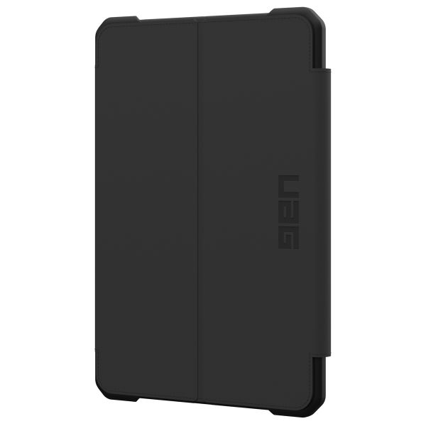 UAG Cover a libro Metropolis Samsung Galaxy Tab S9 11.0 pollici - Nero