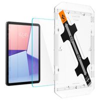 Spigen Vetro temperato GLAStR EZ Fit + Applicatore Apple iPad Air 11 pollici (2026) M4 / (2025) M3 / (2024) M2