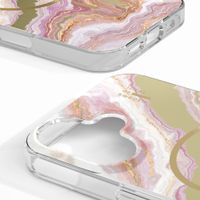 iDeal of Sweden Cover a Specchio Apple iPhone 17 - Agate Halo