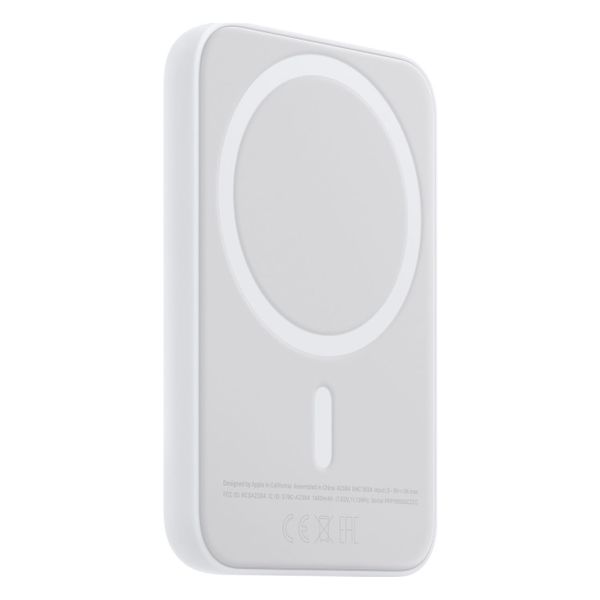 Apple Batteria MagSafe iPhone 12 / 13 / 14 - Bianco