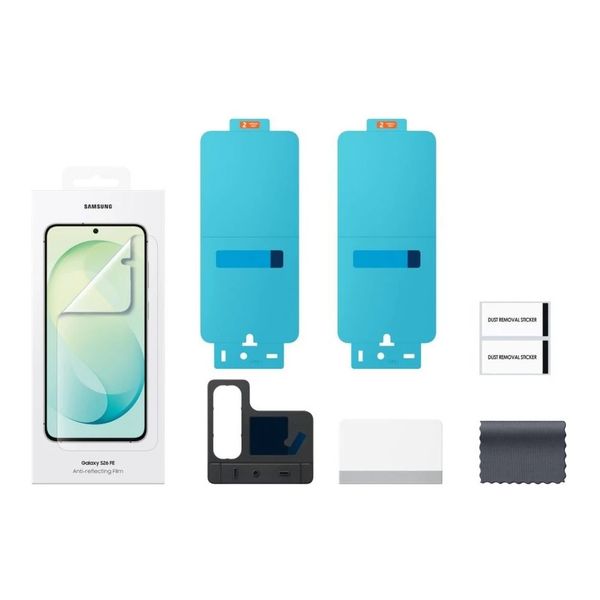 Samsung Pellicola protettiva originale Samsung Galaxy S26 FE
