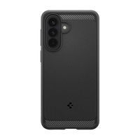 Spigen Cover Posteriore Rugged Armor Samsung Galaxy A57 (5G) - Nero