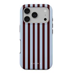 Burga Cover Posteriore Resistente con MagSafe Apple iPhone 17 Pro - Offline