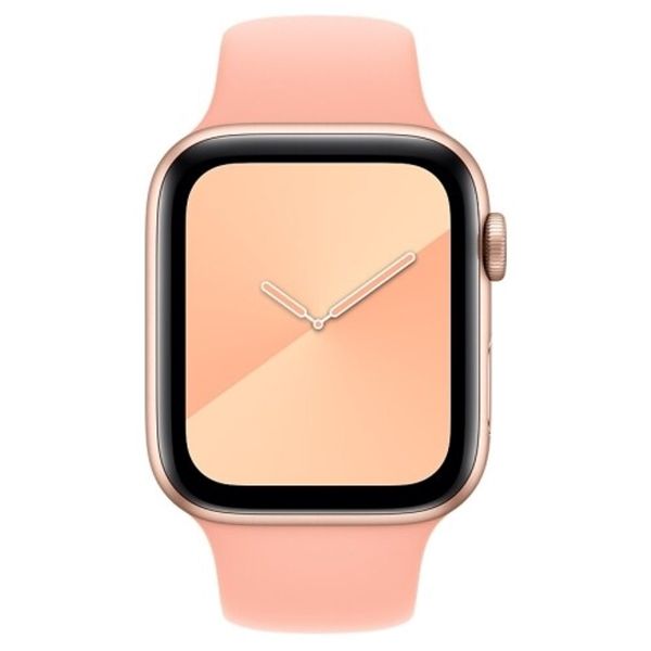Apple Cinturino sportivo Apple Watch | 44/45/46/49 mm - Grapefruit
