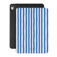 Burga Cover per Tablet Apple iPad Air 11 pollici (2026) M4 / (2025) M3 / (2024) M2 - Kafenio