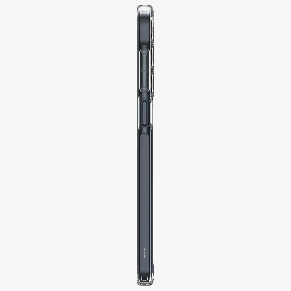 Spigen Cover Ultra Hybrid Samsung Galaxy A16 - Crystal Clear