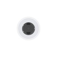 Apple Adattatore da USB tipo C a porta audio jack da 3,5 mm (AUX) - Bianco
