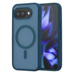 imoshion Cover posteriore Color Guard con MagSafe Google Pixel 10a - Blu scuro