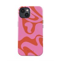 Burga Cover Posteriore Resistente Apple iPhone 13 - Ride the Wave