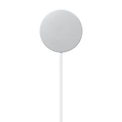 Apple Caricatore wireless MagSafe - 25W - 1 metro - Bianco