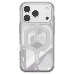 UAG Cover Posteriore Plyo con MagSafe Apple iPhone 18 Pro / 17 Pro - Ice