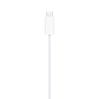 Apple Cavo USB-C a ricarica rapida magnetica per Apple Watch - 1 metro - Bianco