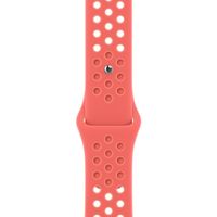 Apple Cinturino Nike Sport Apple Watch | 44/45/46/49 mm - Taglia S/M/L - Ember